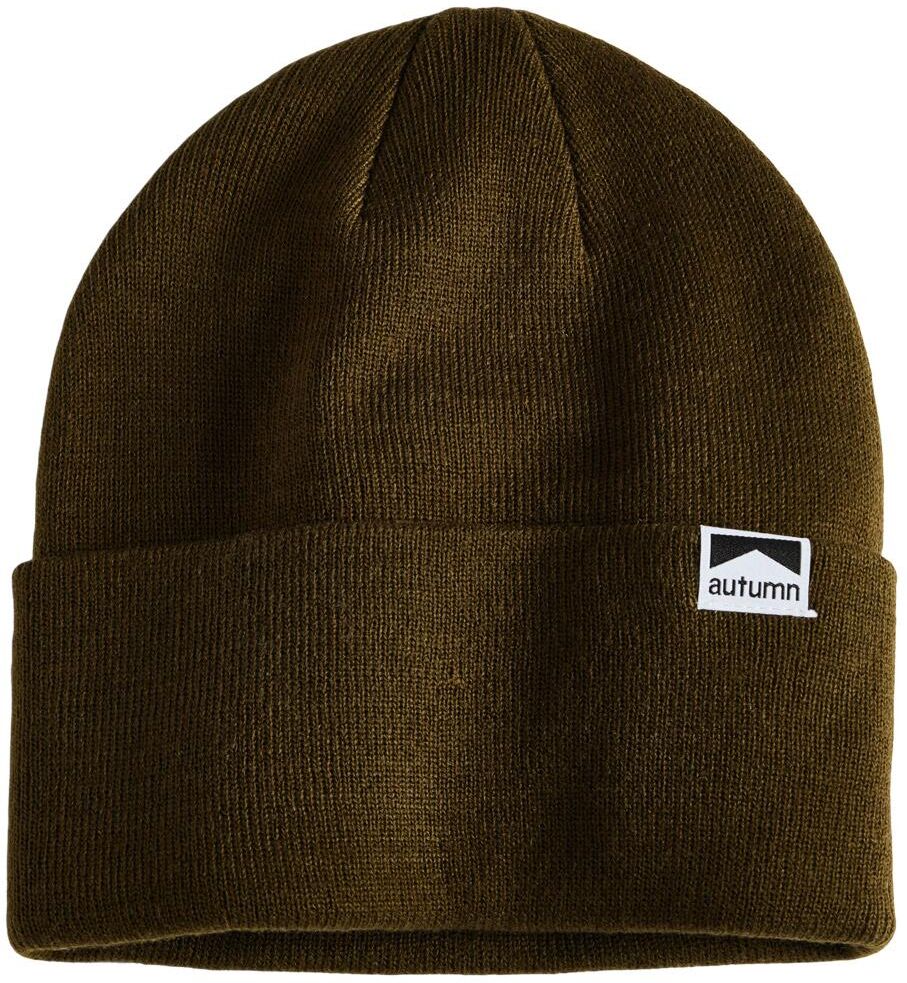 Autumn  - Surplus Beanie Army - Bonnet
