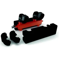 Vaillant Hydraulische Weiche horizontal WH 40, Aquariumtechnik