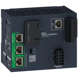 Schneider Electric SPS-Steuerung Modicon M262 TM262L01MESE8T