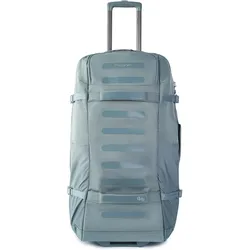 Hedgren Journey 2 Rollen Reisetasche 79 cm, Koffer, Grau
