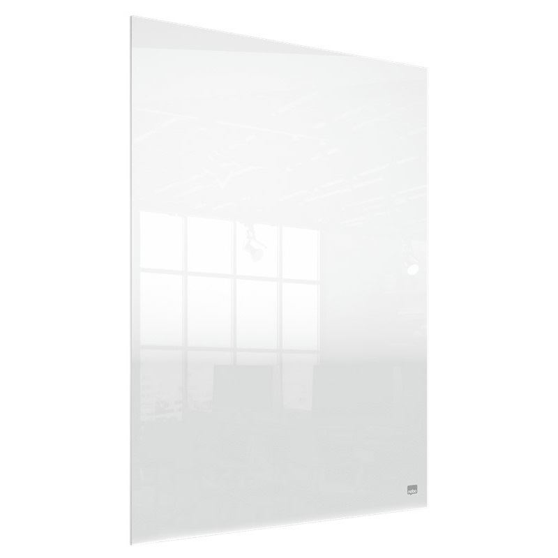 nobo Acrylglas-Schreibtafel Wand-oder Desktop 45,0 x 60,0 cm transparent