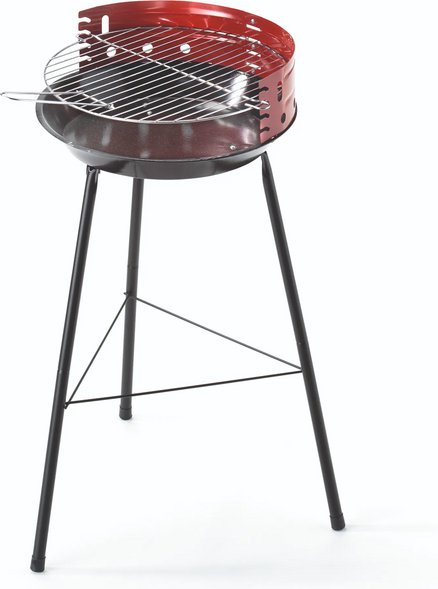 Ompagrill Sirio 4075  Holzkohlegrill