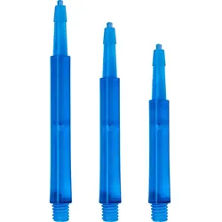 Harrows Clic Standard Shafts - Aqua