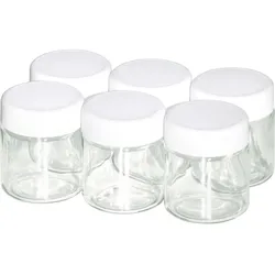 Steba Joghurtbecher JM 2 6er-Set