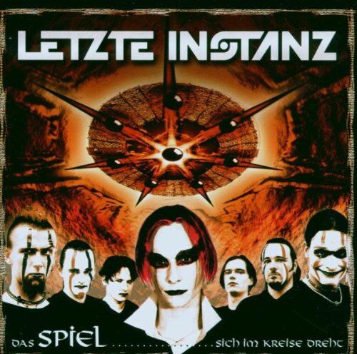 Letzte Instanz - Das Spiel - Preis vom 11.10.2026 03:10:56 h