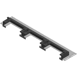 Icotek Bodenblech KDRESRVX25-1200(538)