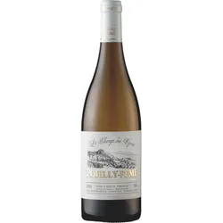 Domaine Tabordet »Le Champ des Vignes« Pouilly Fumé – Bio