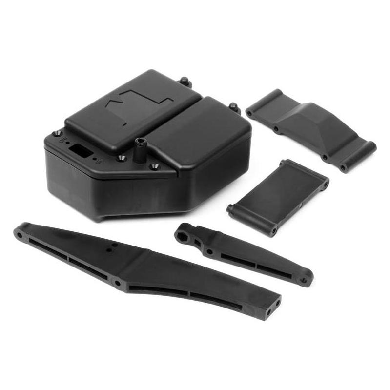 HPI Pulse Empfänger Box (HPI101330)