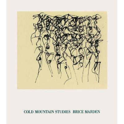 Cold Mountain Studies, Gebundene Ausgabe von Brice Marden, Schirmer/Mosel, 978-3-88814-457-8