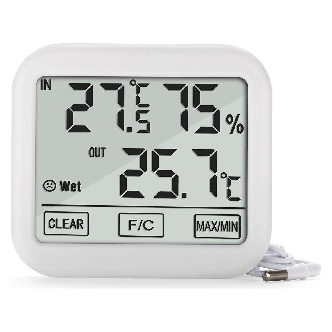 Greenblue Luftstation mit externer Sonde GB381 (GB381)