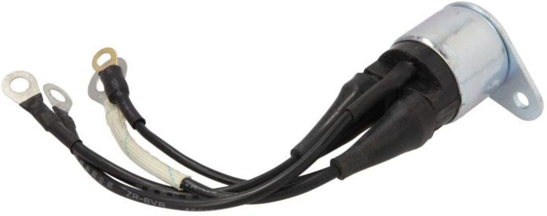 Relais PRESTOLITE ELECTRIC 861201