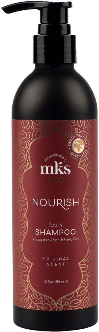 296ml mks eco Nourish Classic Shampoo
