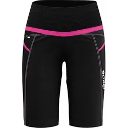 Crazy Idea Damen Short exit pop M