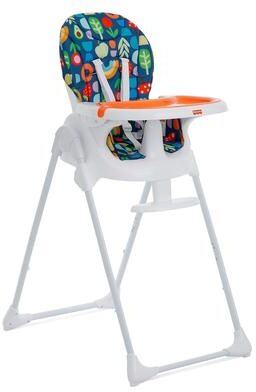 Fisher Price by Dream On Me Fisher Price Tiny Bites Highchair by Dream On Me