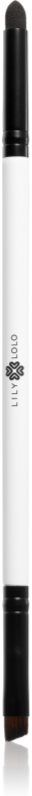 Lily Lolo Eye Liner - Smudge Brush pinceau eyeliner double-embout 1 pcs