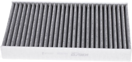 Kavo Parts Filter, Innenraumluft Fca-10395c Für Renault