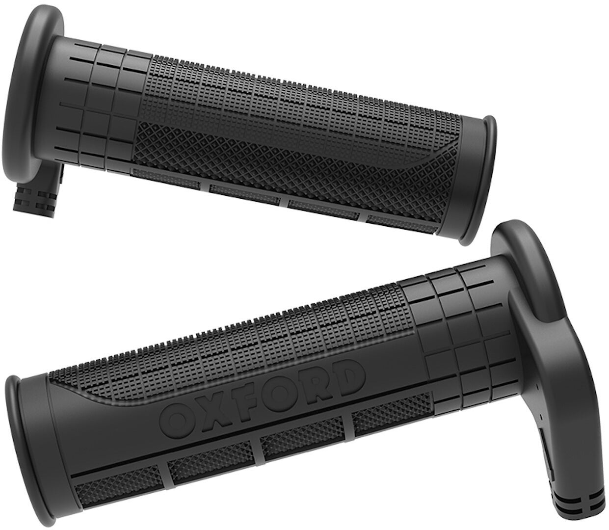 Oxford HotGrips Evo Adventure Beheizbare Griffe EL420