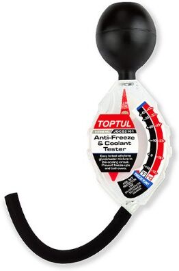 TOPTUL JDCS2101 Antifreeze Tester