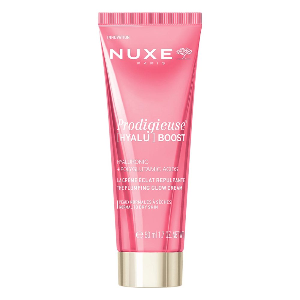 NUXE GmbH Nuxe Prodigieuse Hyalu Boost Tagescreme 20341393