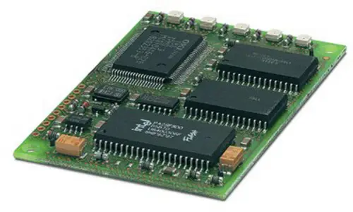 Phoenix Contact IBS USC4-2 2812209 Masterboard