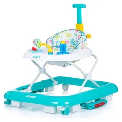Chipolino Party-Walker 4in1 Mint
