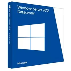 Windows Server 2012 Datacenter | 16-Core