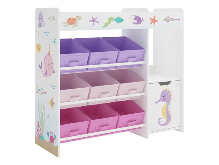 KINDERREGAL Søndreland