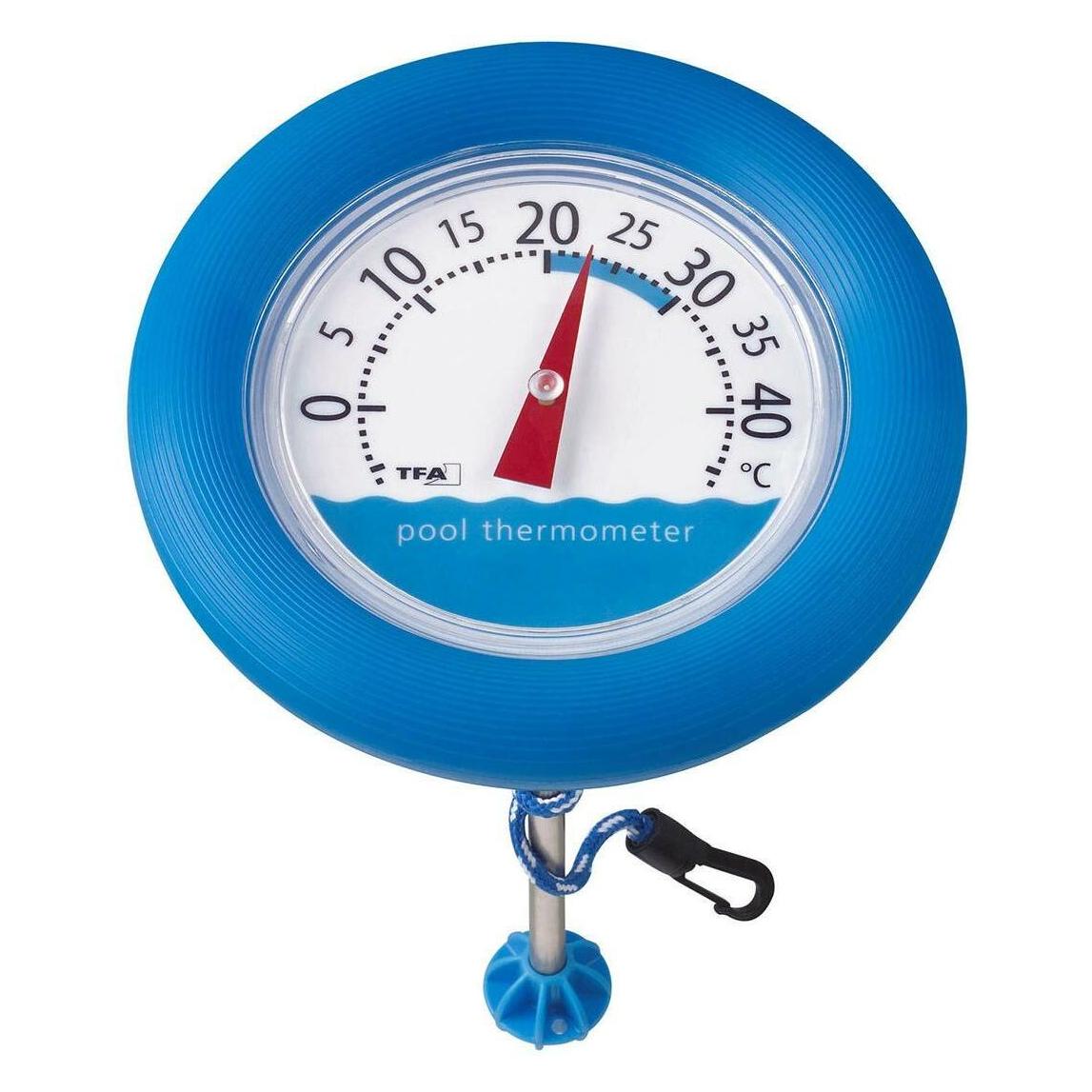 TFA Poolwatch (40.2007)