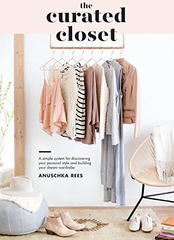Anuschka Rees - The Curated Closet - Preis vom 11.10.2026 15:43:13 h