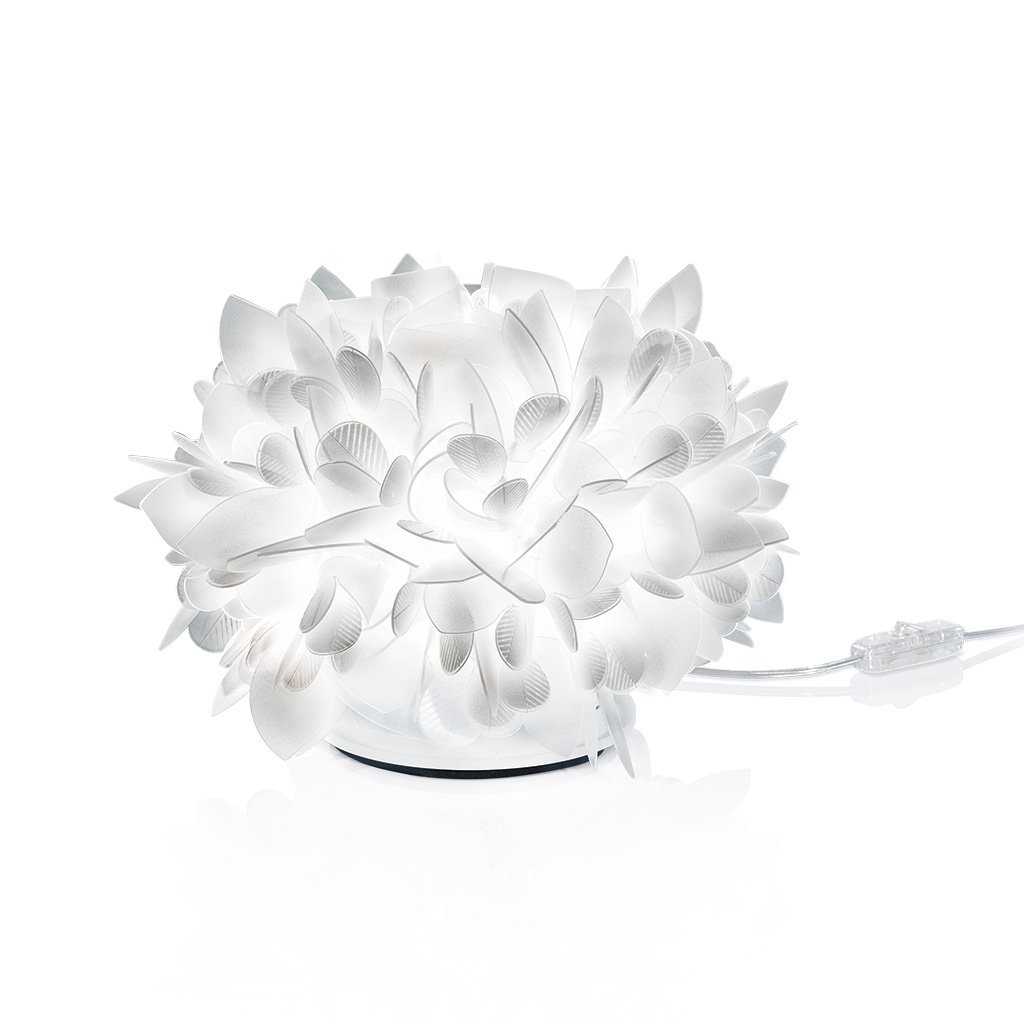 Slamp Veli Foliage Tischleuchte VELTS00FLG00000000EU