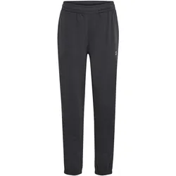 hummel, Damen, Sporthose, Pulse (S), Grau