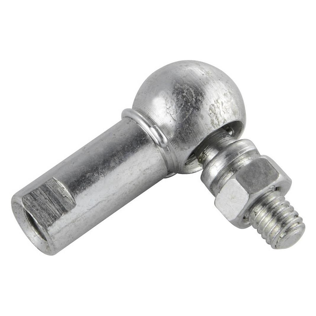 Modelcraft Stahl Kugelkopf mit Innengewin (237000)