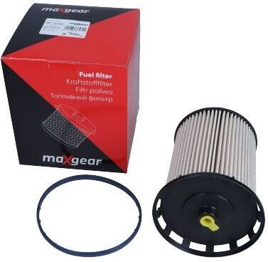 MAXGEAR 26-2231 Kraftstofffilter