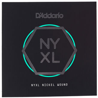Daddario NYNW042 Single String
