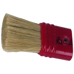 Dehn 785595 Ersatzpinsel f.Reinigungsdüsen 25mm f. Trockenreinigungsset NS -1000V EP 25 K NS EP25KNS