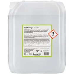 Bad & WC Reiniger - Kanister 20L