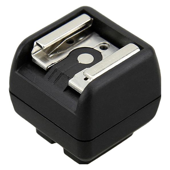 JJC JSC 2 Flash Shoe Adapter (Blitzgerät Adapter) (JJC JSC-2)
