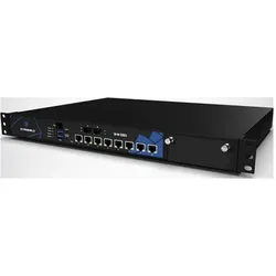 Stormshield Bundle Appliance SN-M-Series 8x10/100/1, Firewall