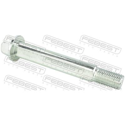 FEBEST Sturzkorrekturschraube 0429011 für MITSUBISHI