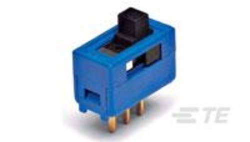 TE Connectivity 5-1437580-7 Package