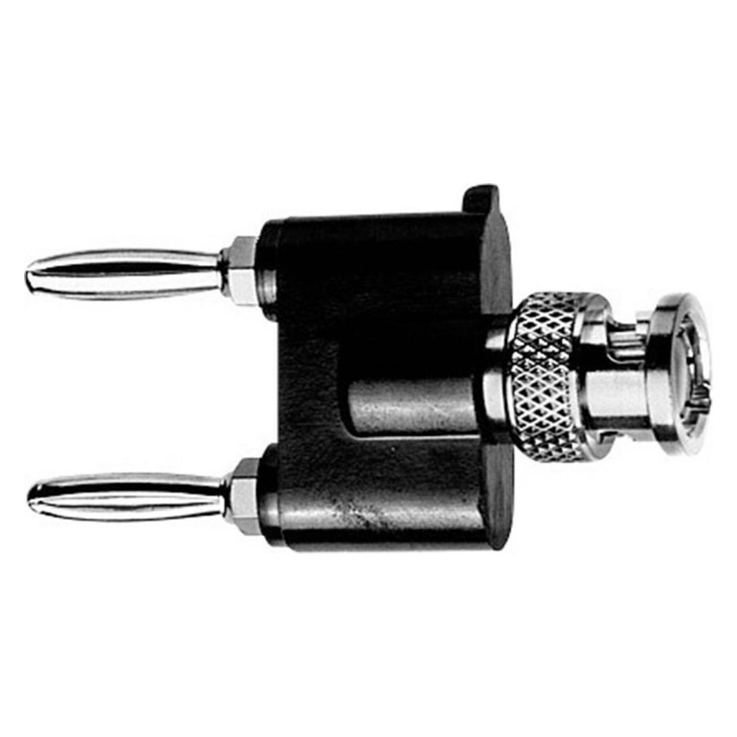 Telegärtner Messadapter ( BNC-Stecker (J01008A0626)