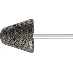 PFERD TOOLS INOX EDGE Schleifstift Kegel für Edelstahl - 32207612