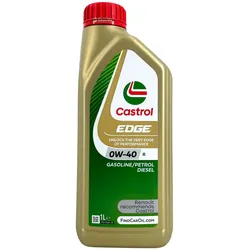 Castrol Edge 0W-40 R 1 l