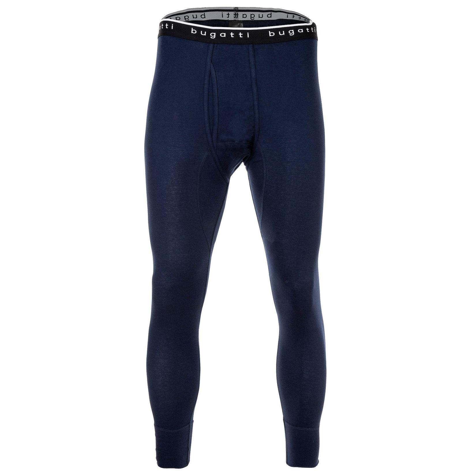 Lange Unterhose Feinripp Herren Lange Unterhose