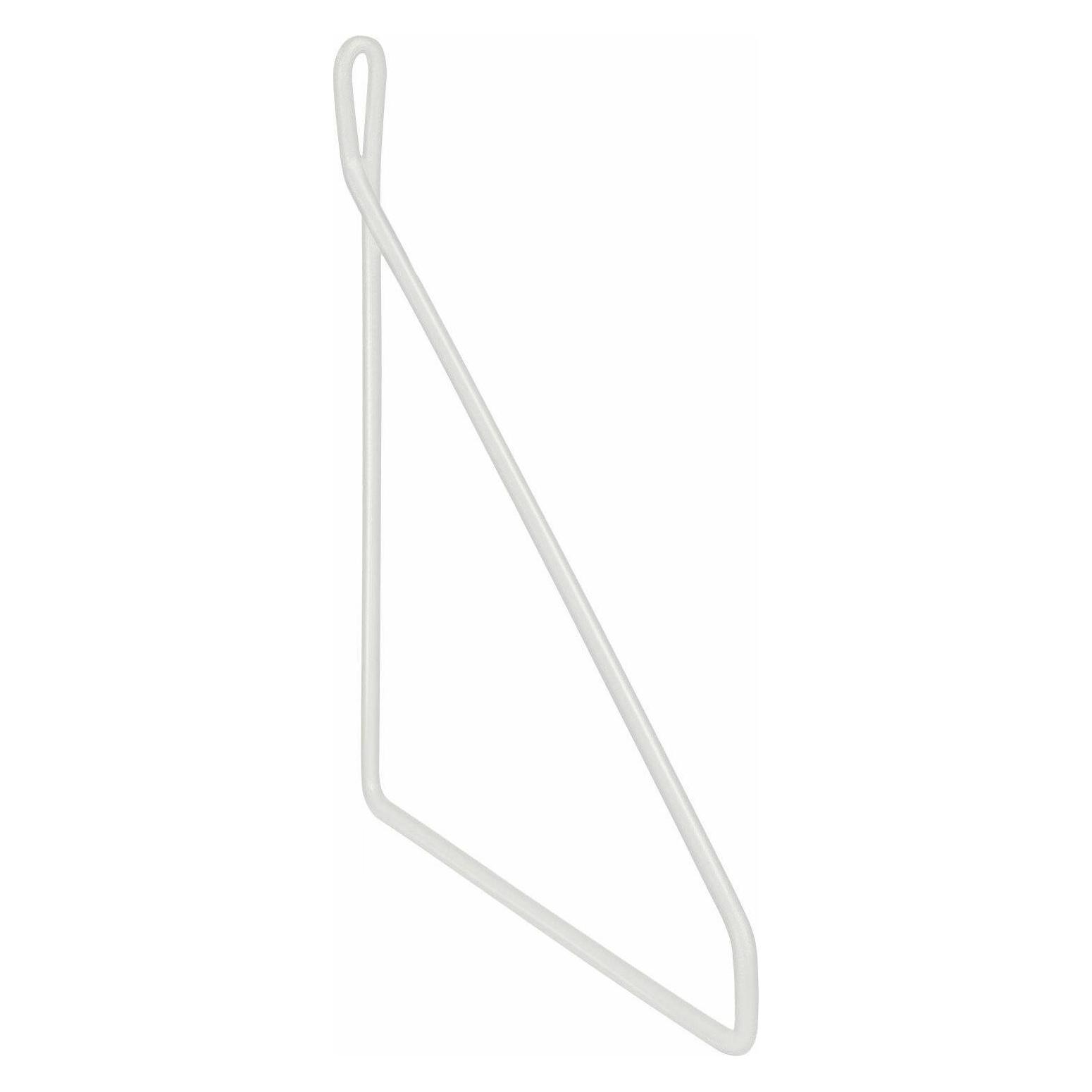 Dolle FIL 210X210XØ6 MM WHITE (4007557093642)