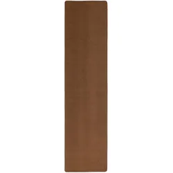 Snapstyle, Teppich, Trend Velours Läufer Teppich Joy (80 x 160 cm)