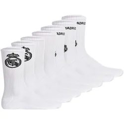 RM Crew Socks 7-Pack Unisex Socken