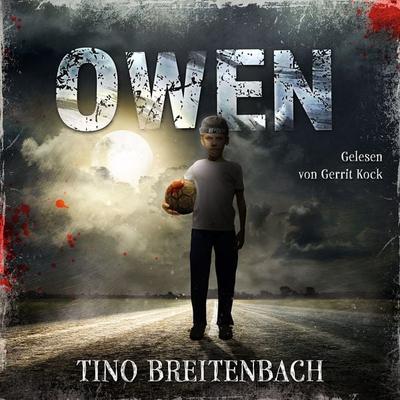 Owen - Tino Breitenbach, Audio, 4061707605055