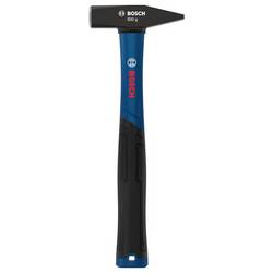 Bosch Professional Schlosserhammer 500 g 1600A03B6D Schlosserhammer 322 mm 1 St.