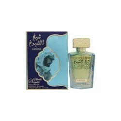 Lattafa Sheikh Al Shuyukh Suprême Eau de Parfum 100 ml